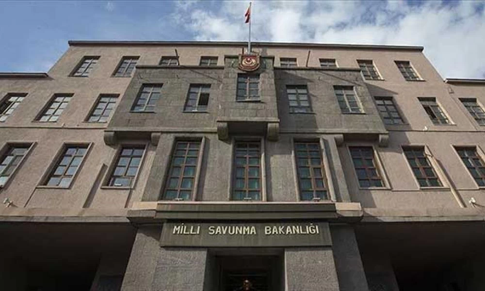 Η Τουρκία συνέλαβε 6 Ρώσους πράκτορες σε Κωνσταντινούπολη και Αττάλεια